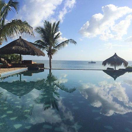 Villas Do Indico فيلانكولوس المظهر الخارجي الصورة