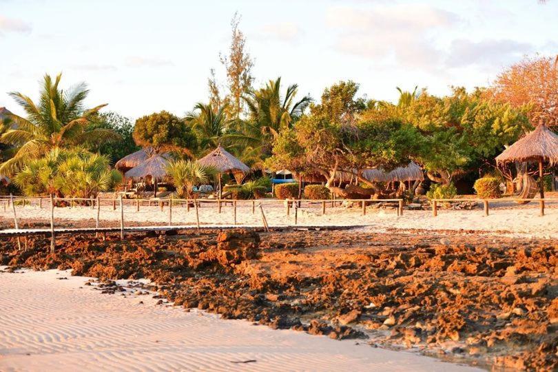 Villas Do Indico فيلانكولوس المظهر الخارجي الصورة