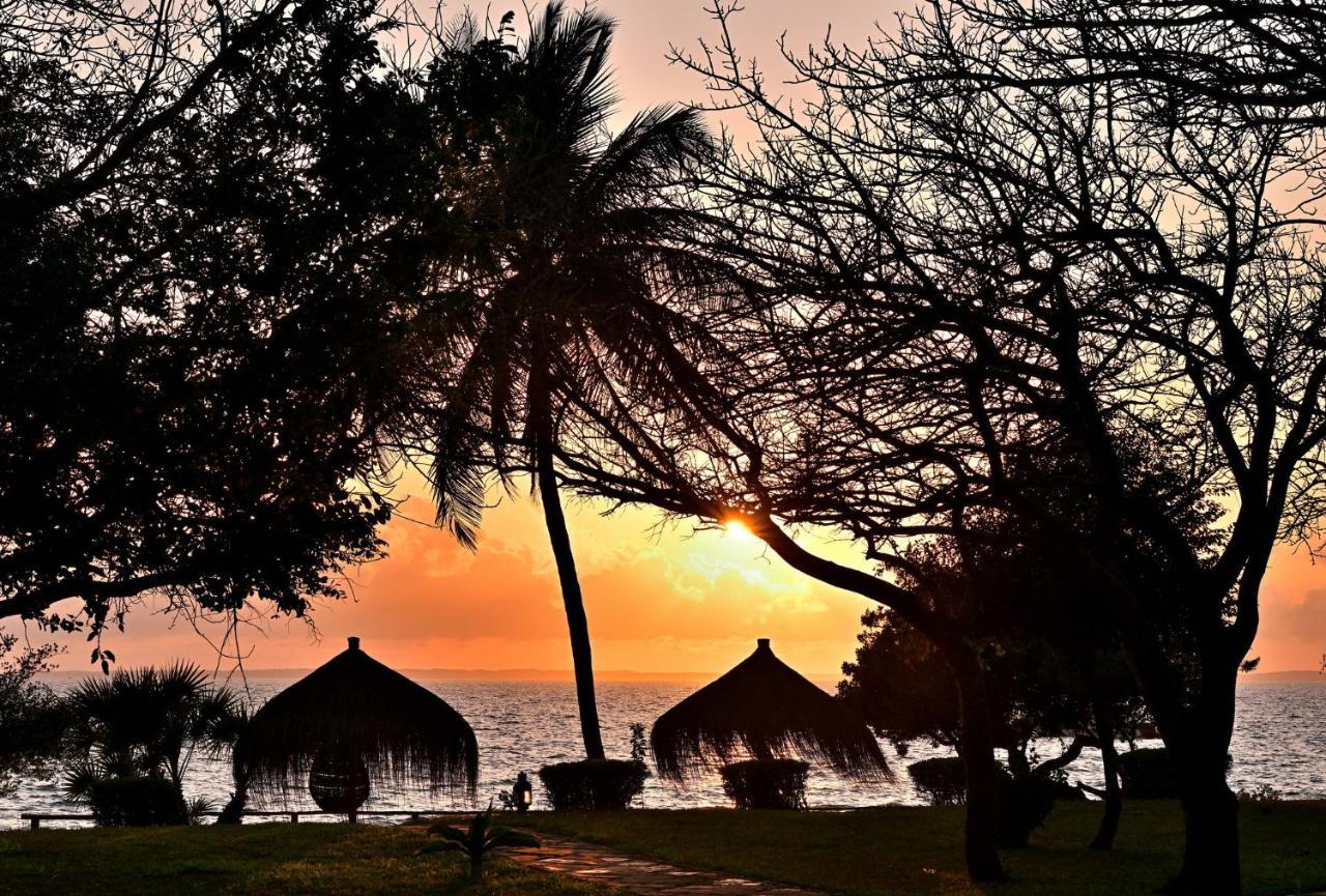 Villas Do Indico فيلانكولوس المظهر الخارجي الصورة