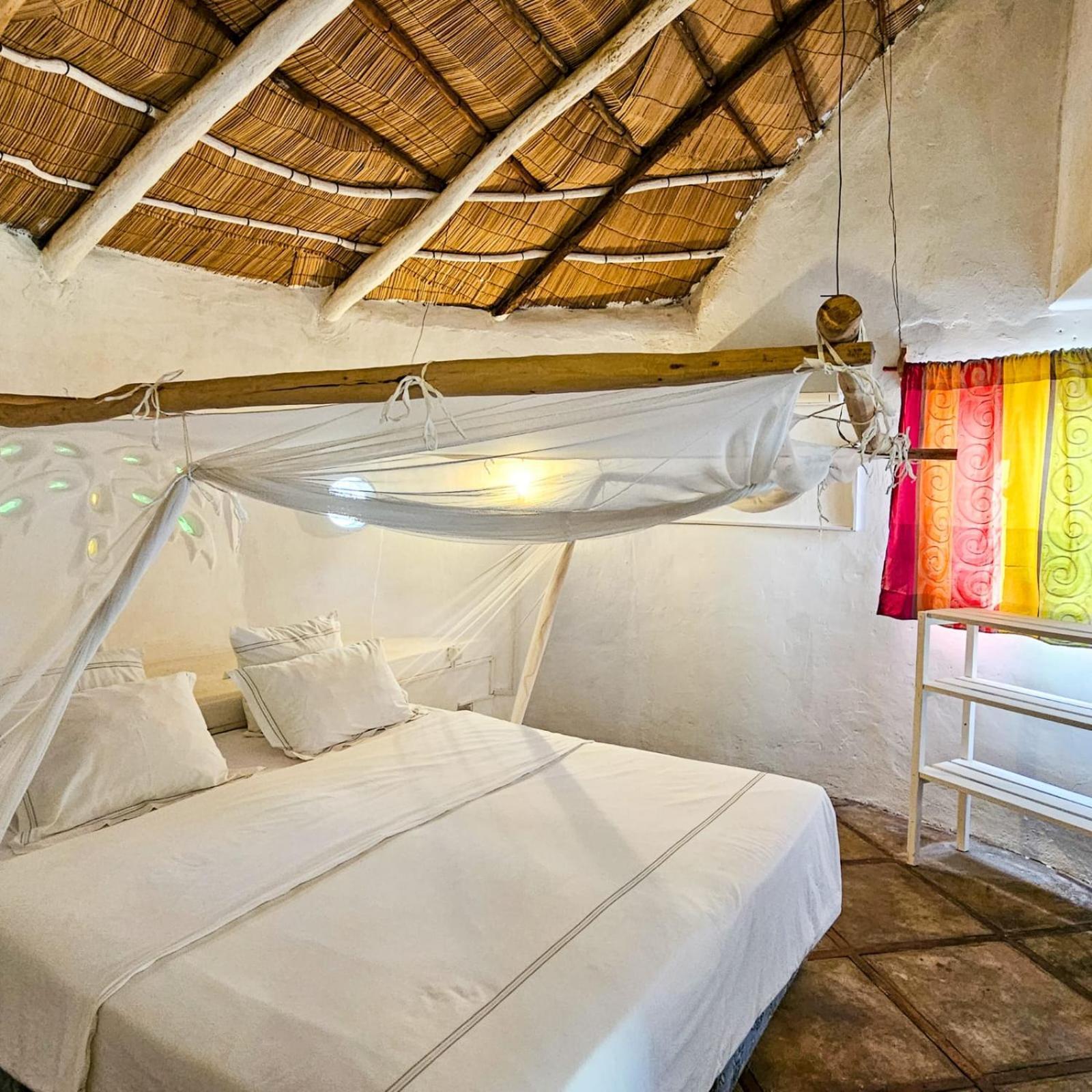 Villas Do Indico فيلانكولوس المظهر الخارجي الصورة