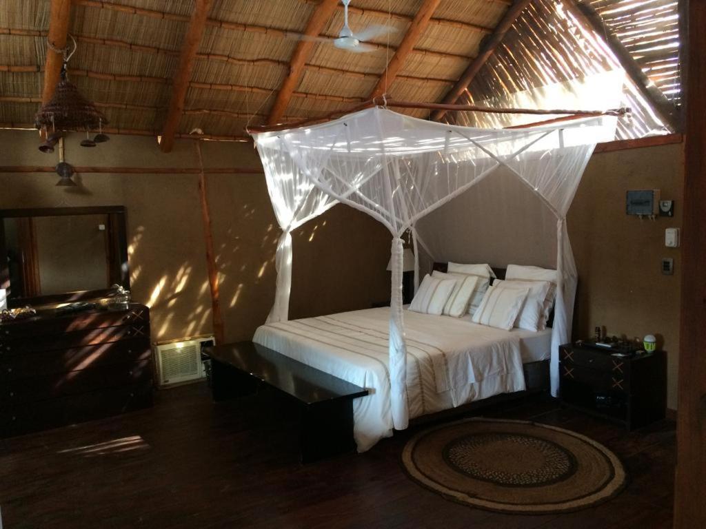 Villas Do Indico فيلانكولوس المظهر الخارجي الصورة