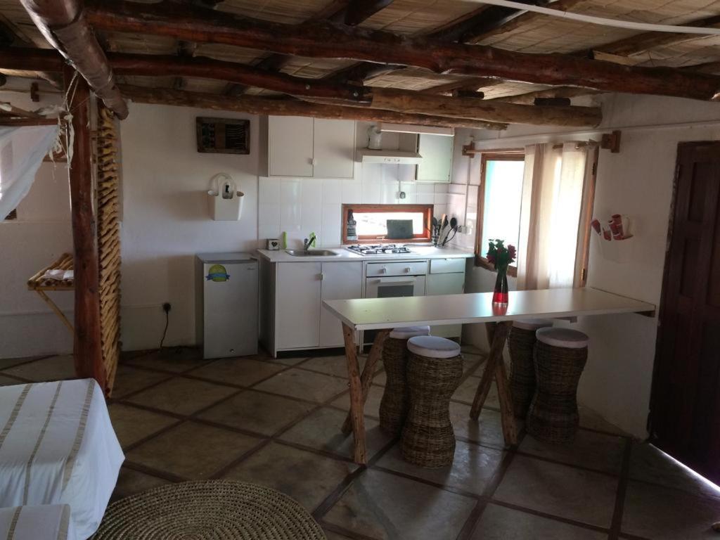 Villas Do Indico فيلانكولوس المظهر الخارجي الصورة