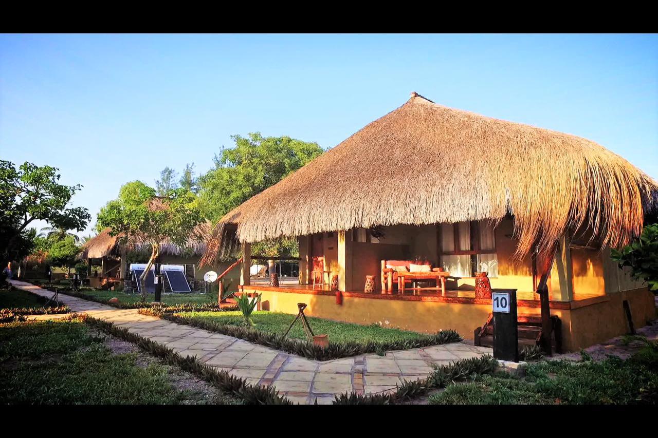 Villas Do Indico فيلانكولوس المظهر الخارجي الصورة