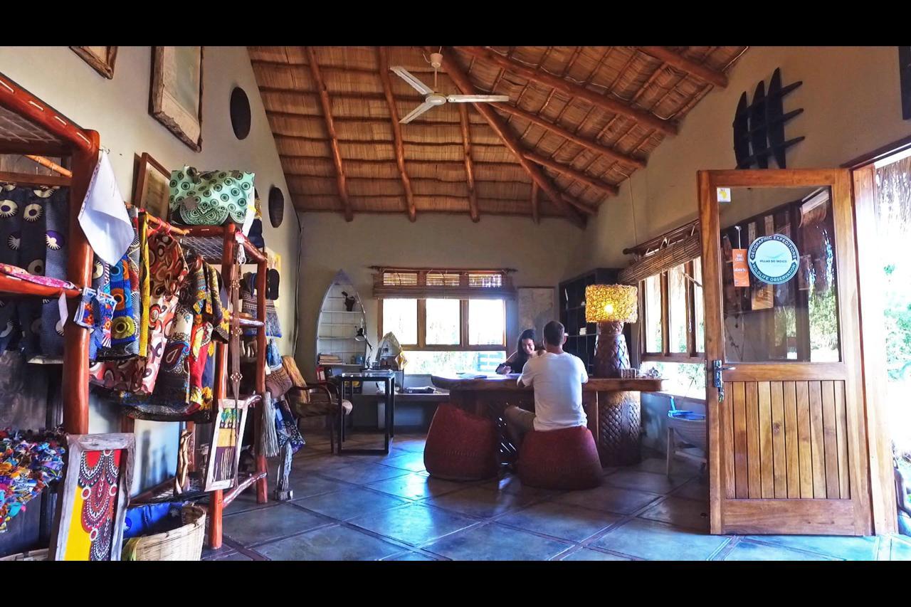 Villas Do Indico فيلانكولوس المظهر الخارجي الصورة