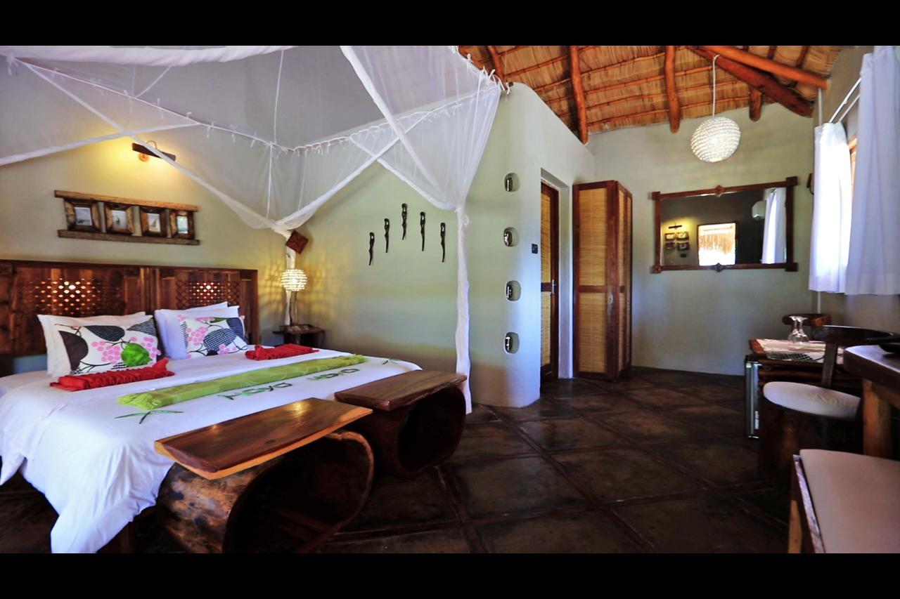 Villas Do Indico فيلانكولوس المظهر الخارجي الصورة