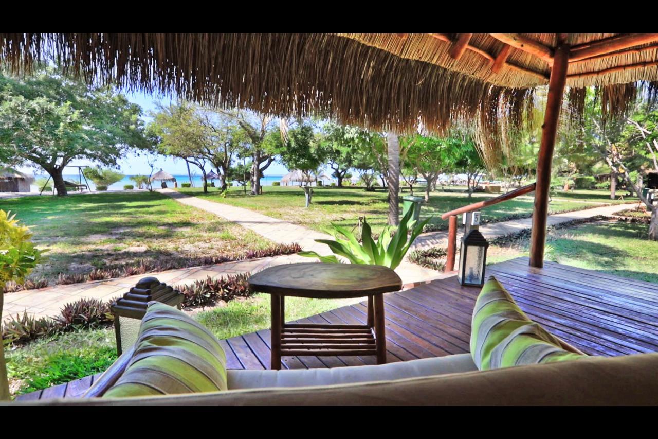 Villas Do Indico فيلانكولوس المظهر الخارجي الصورة