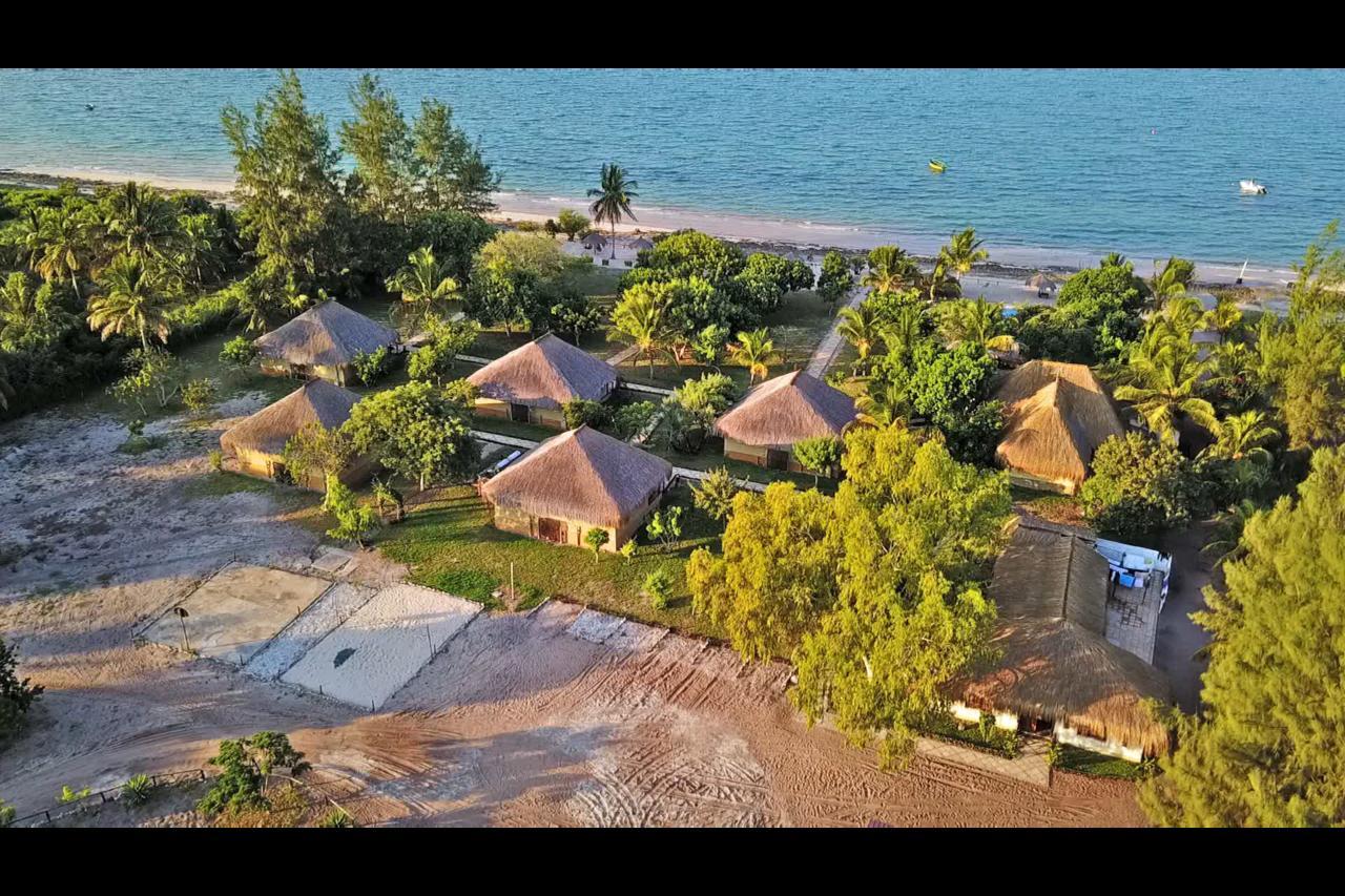 Villas Do Indico فيلانكولوس المظهر الخارجي الصورة