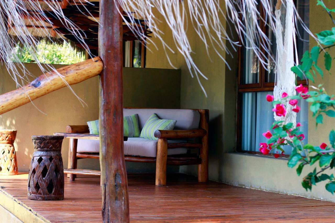 Villas Do Indico فيلانكولوس المظهر الخارجي الصورة