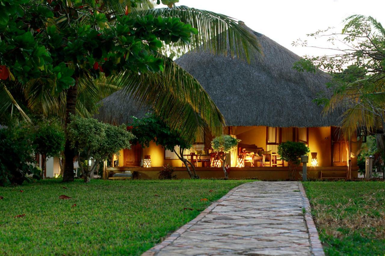 Villas Do Indico فيلانكولوس المظهر الخارجي الصورة